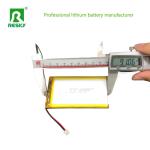 Power Lithium Polymer Battery Cell 606090 3.7V 4.2V 4000mAh 14.8Wh Lipo