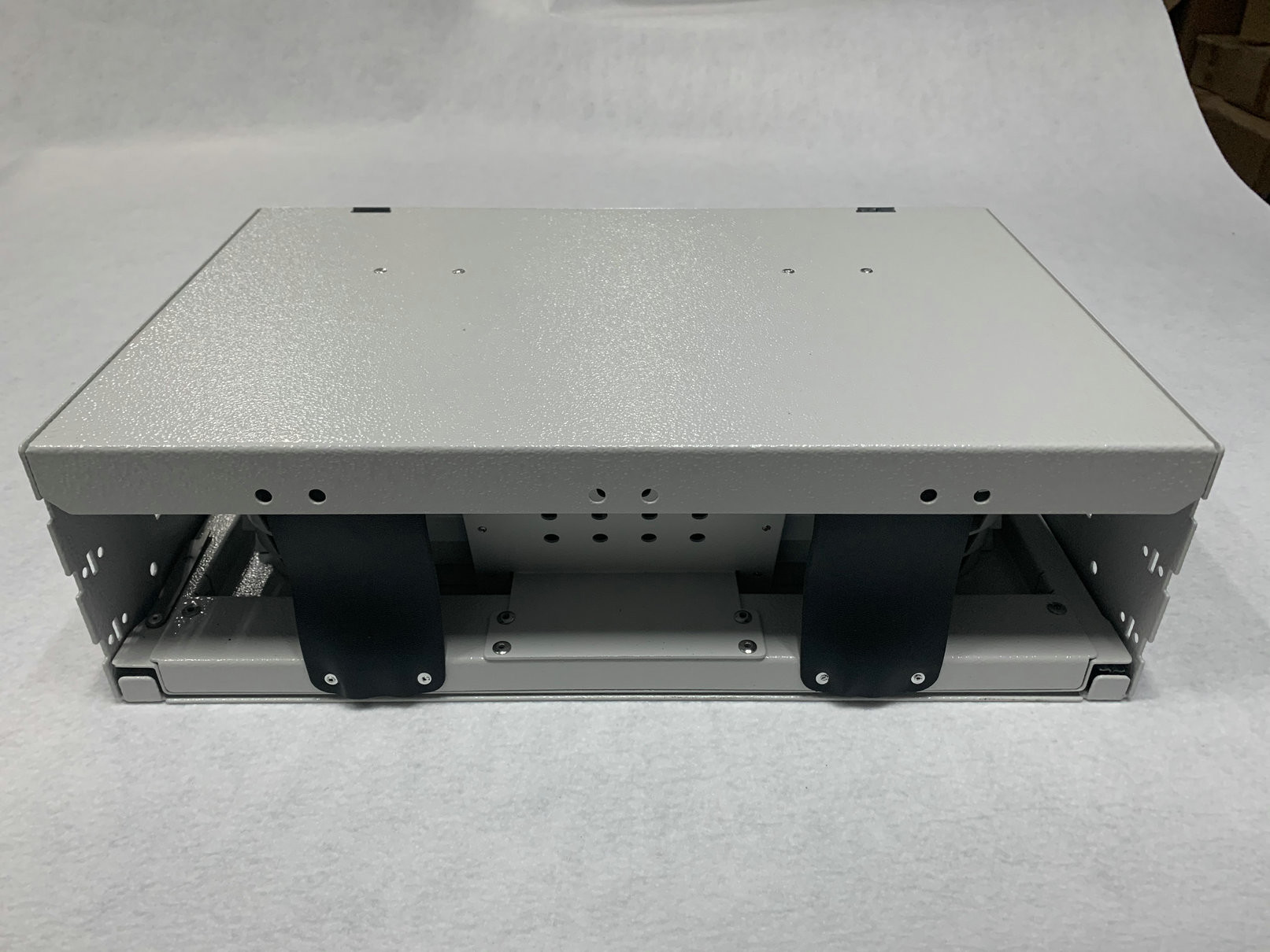 FIST-GPS2 4U 96 SC Fiber Optic Distribution Box