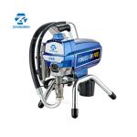 495/695/850/8900 Electric Airless Painting Machine High Pressure 1500W For Anti