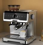 Hotel Commercial Best Expresso Coffee Maker With Unbreakable PC Jar High Speed
