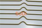 Coated Metal 15 Inch 400mm Wall Calendar Hanger