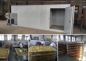 Quality Industrial Vegetable Fruit Lemon Meat Charcoal Drying Machine wholesale