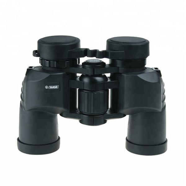 7x30 Rubber Eyecups Waterproof Fogproof BINOCULAR Telescope for Industrial