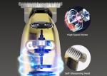 OEM Available Professional Cutting Electric Hair Clipper , Barber Hair Trimmer