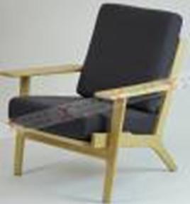 Quality America style home upholstered recliner chair furniture wholesale