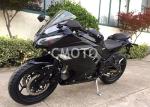 ZongShen Engine 300cc Sport Bikes , Racing Cool Street Bikes 1 Years Warranty