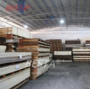 Quality Removable Acrylic Divider Panels PMMA Acrylic Sheet For Partition wholesale
