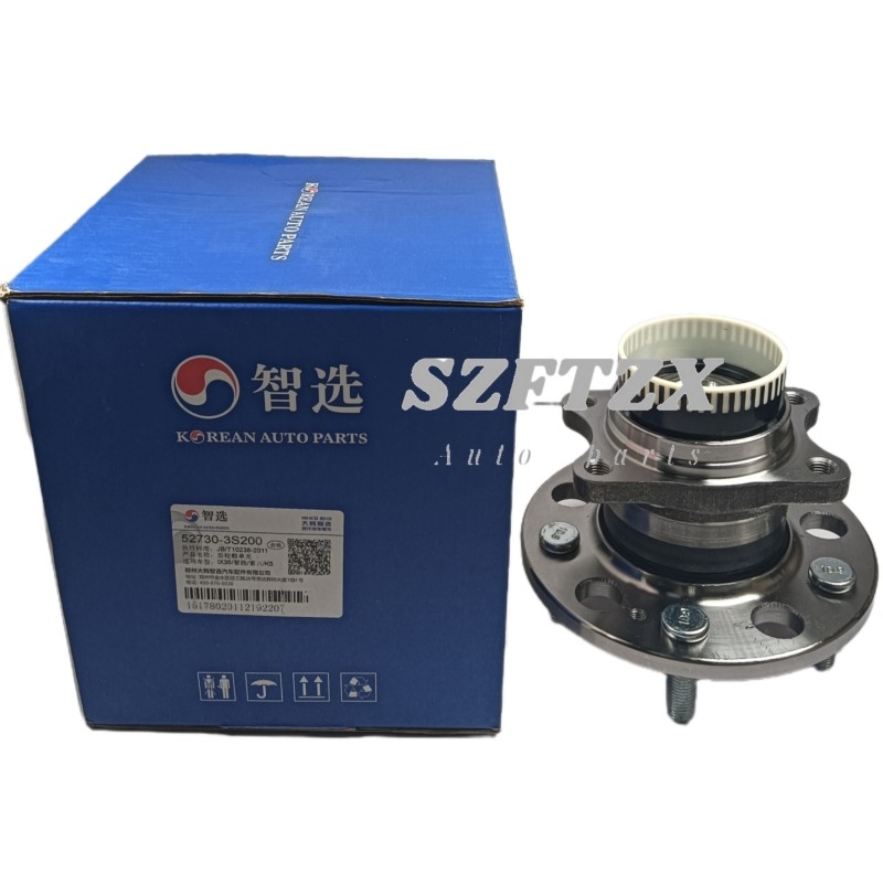 527303S200 52730-3S200 REAR WHEEL HUB BEARING Assembly For Hyundai Azera Sonata Tucson Cadenza Optima Sportage