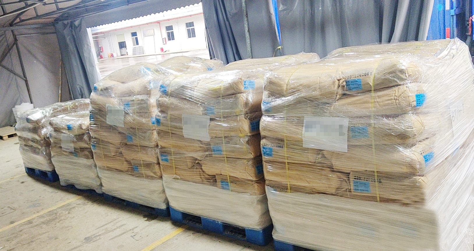 80-200um 1KG 20KG DTF TPU Hot Melt Adhesive Powder For Fabric