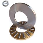 Heavy Duty T-1411 Thrust Tapered Roller Bearing 101.6*215.9*46.04mm China