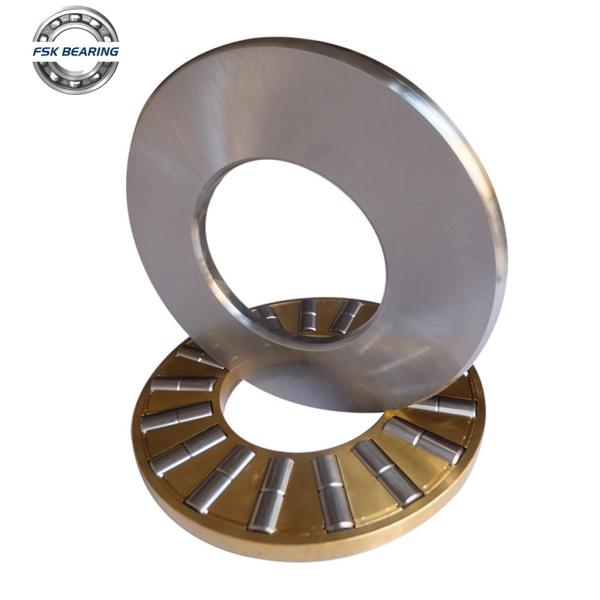 Heavy Duty T-1411 Thrust Tapered Roller Bearing 101.6*215.9*46.04mm China
