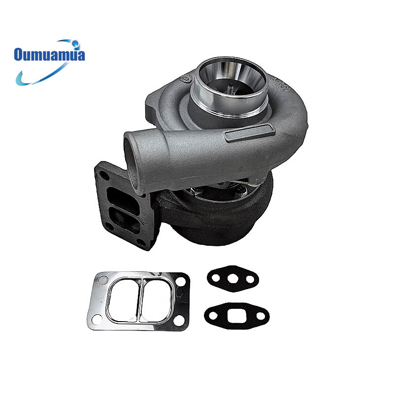Turbocharger 2674A110 466828-0003 2674A051 for Perkins Engine T6.60 Turbo TB4131
