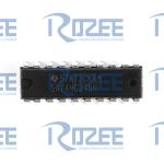 SN74HC245N