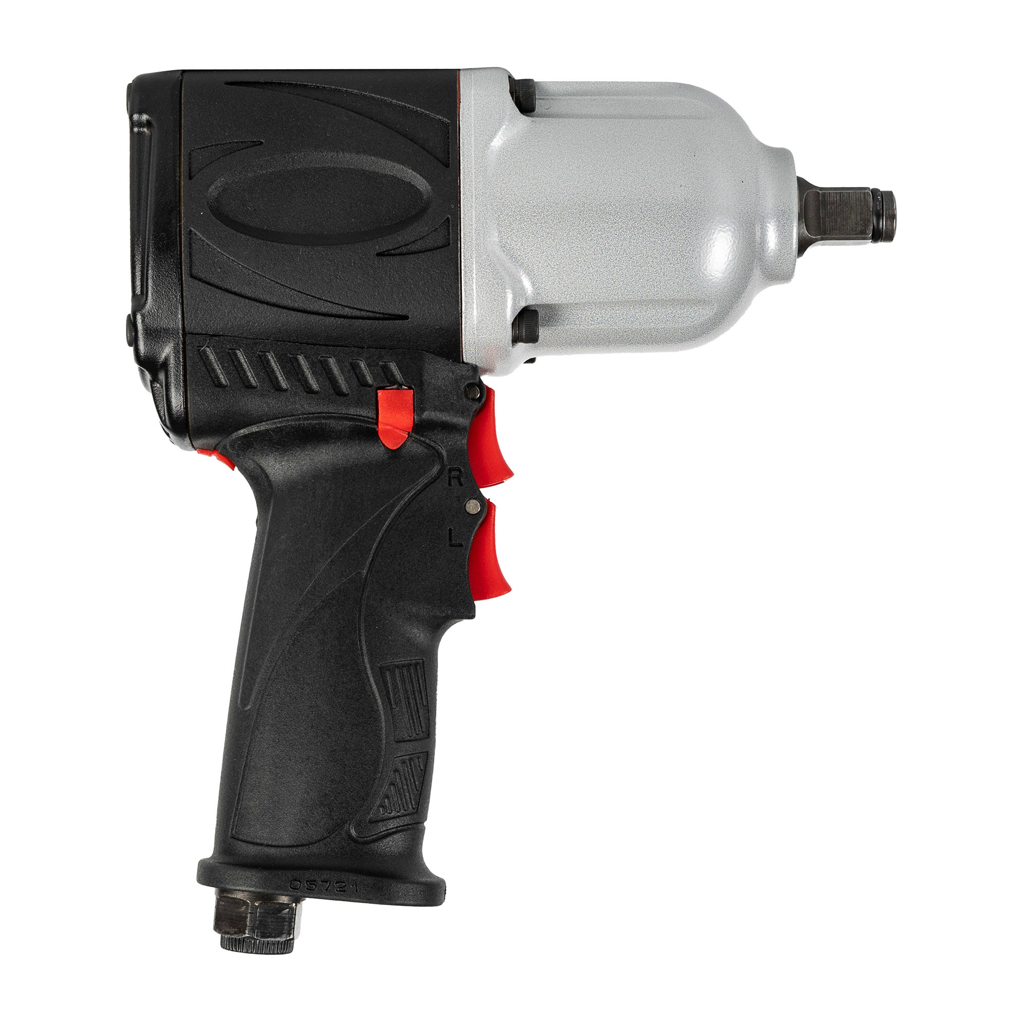 1 Inch Car Impact Gun 7300rpm