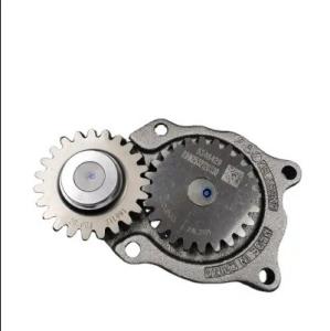Quality Truck Fuel Gear Diesel Engine Oil Pump for Cummins Dongfeng 4BT3.9 4BT3.9C 4939585 4040569 4040568 4955280 wholesale