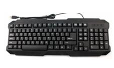 Quality gaming keyboard wholesale