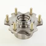 Separated Unit Hub Bearings Auto Bearing with Bearing Steel Material