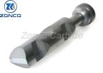 Highly Wear Resistance Tungsten Carbide Wear Parts Valve Parts For Oil Service