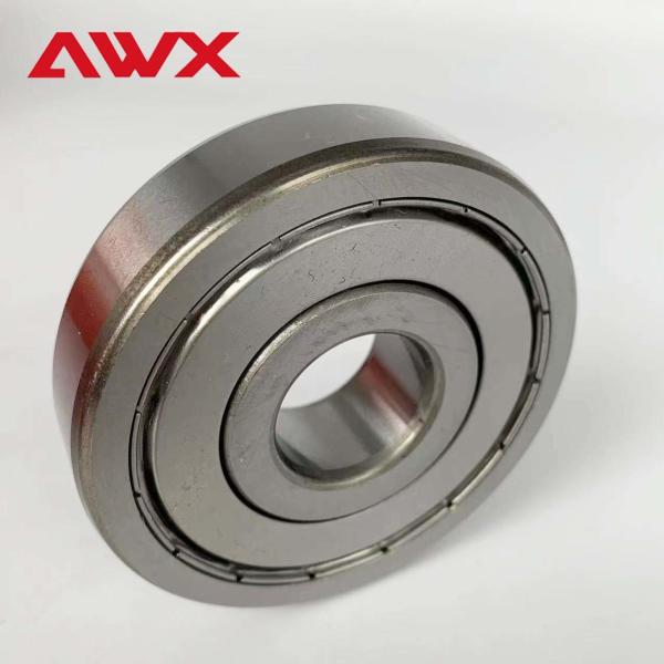Heavy-Duty Gcr15 Grade Bearings 6824zz 6826zz 6828zz 6900zz Deep Groove Ball