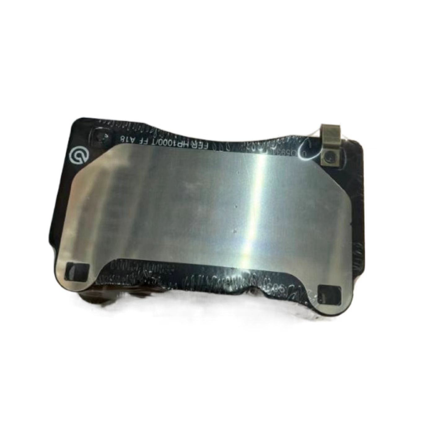 OE NO. 1055066-00-C 15*9*17 cm Automotive Parts Brake Pads for Tesla Model X/Model S