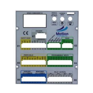 Quality Printing Technology Silk Screen Plastic Membrane Switch for Medical Equipment Industrial Home Appliances wholesale