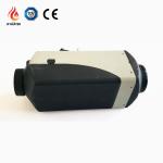 JP CE certification china webasto 4kw 24v diesel air parking heater for truck