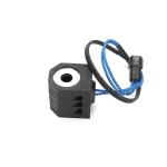 DH150 DH220 DH225 DH300-5-7 Excavator Accessories 24V 52.3mm 13mm Rotary