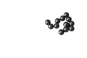 Quality 20B0026 Q/3/8 Original Steel Ball Backhoe Loader Parts Stock Available wholesale