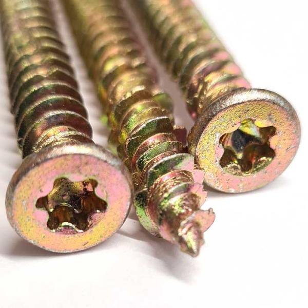 NXF ASTM DIN JIS S235JR/A105JRB/DINST37-2/JISSS400/ASTMA283C M8 Galvanizing Plum