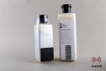 Cosmetic EAS Tag Label Security Barcode Color Eas Sticker 30 * 30 Mm