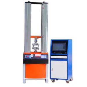 China 200Hz Universal Tensile Testing Machine Electromechanical 5KN on sale