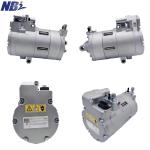 AC Air Conditioning Compressor OE # 64526830620 Electric Vehicle Air Refrigerati