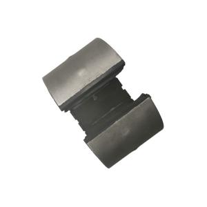 Quality Mercedes Steel Rubber Trailer Suspension Parts Stabilizer Bushing wholesale