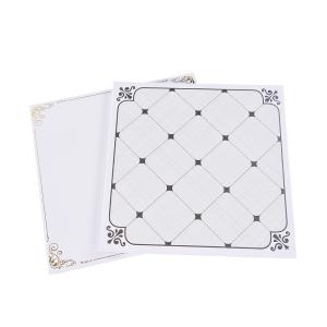 Quality Modern Aluminum Clip In Ceiling Environmental Friendly with Printing Flowers wholesale