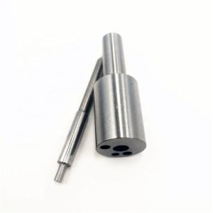 Quality S Diesel Engine Truck Injector Nozzle DLLA142S344N501 105015-5490 wholesale