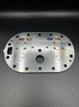 High Pressure Valve Plate Original Customization Compressor Valve Plate