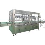 High Production Speed 3L Plastic Bottle Shampoo Bottling Line with 20 Filling