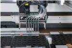 Automatic Detection Of Pendulum Machine YSL-530