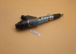 ORTIZ volvo ec210 ZERIS20S 04290987 bosch fuel high pressure injector 0986435549