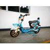 Buy cheap ON SALE Fashionable Electric Road Scooter 45 Km/H Disc / Drum Brake 800w from wholesalers