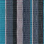 Simple Color Woven Vinyl Carpet For Dining Room SGS CE Certificate