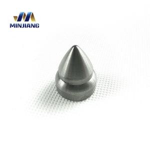 Quality YG13 Hardness Tungsten Carbide Button For Oil Drilling Bits wholesale