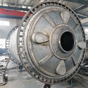 Quality 1000L Polishing Rotomolding Water Tank 40000 Shots Oxidation Resistance wholesale