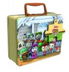 Disney Sheriff Callies Wild West Puzzle Tin
