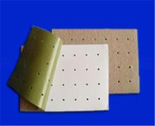 KC-FCP-I Capsicum Plaster Production Equipment for Chili Plaster Packaging Type Case
