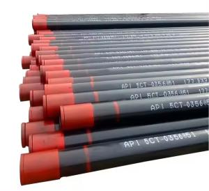 Quality API 5CT 11-3/4 Q125 LTC 72LB/FT R2 Steel Casing Pipe For Sale wholesale