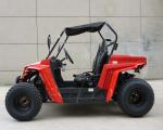 Footbrake / Hydraulic Disc 150cc Gas Utility Vehicles For Kids / Adults EEC EPA
