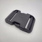 2 Inch Extra Thick Military Quick Release Buckle 50mm Easy Release Shoe Buckles