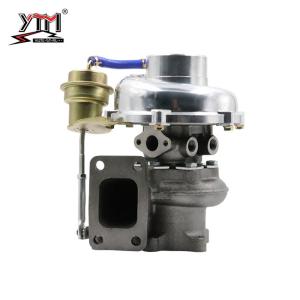 Quality EX220-2 RHC7A Oem Turbocharger 24100-2600A 241002600A For H06CT H07CT Engine wholesale