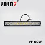 Led Work Light JALN7 60W Car Driving Lights Fog Light Off Road Lamp Car Boat